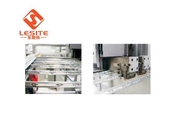 7pa एयर फिल्टर बनाने की मशीन