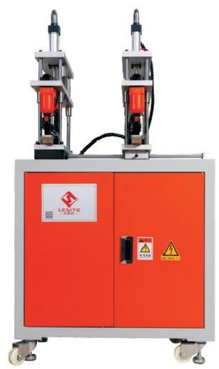 डबल एंड मल्टीफंक्शनल नेलिंग फिल्टर उत्पादन उपकरण मशीन